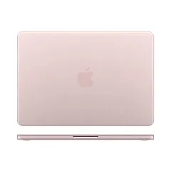 Apple MacBook Neo 13" (A18 Pro 6C CPU, 5C GPU, 2026) 8 ГБ, 512 Гб SSD, "Румянец", MHFJ4