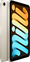 Apple iPad mini 6 (2021) Wi-Fi + Cellular 256 ГБ «Cияющая звезда»