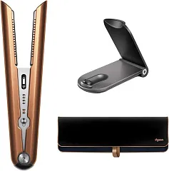 Выпрямитель для волос Dyson Corrale (HS07) Corrale Copper/Nickel