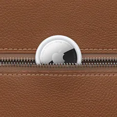 Трекер Apple AirTag (4 штуки)