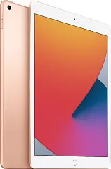 Apple iPad 10,2" Wi-Fi 32 ГБ, золотой