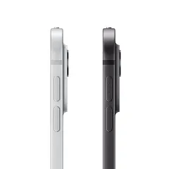 iPad Pro 11'' (2024) Wi-Fi 2 ТБ, Серебристый