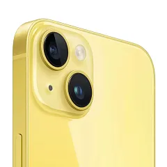 iPhone 14 Plus 128 Гб Желтый