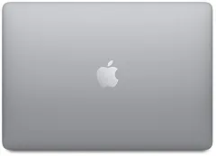 Apple MacBook Pro (M2, 2022) 8 ГБ, 512 ГБ SSD, "Серый космос" (MNEJ3)