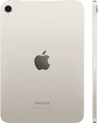 Apple iPad mini 7 (2024) Wi-Fi + Cellular 512 ГБ «Сияющая звезда»