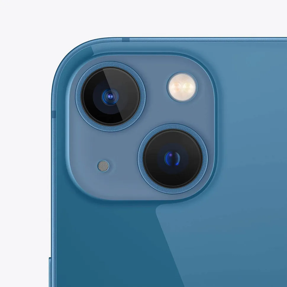 iPhone 13 256 Гб Синий
