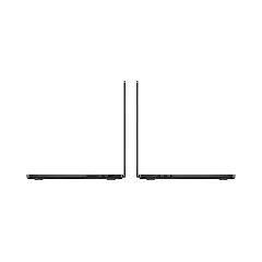 Apple MacBook Pro 14" (M5 Pro 15C CPU, 16C GPU, 2026) 24 Гб, 2 Тб SSD, "Черный космос", MJLW4
