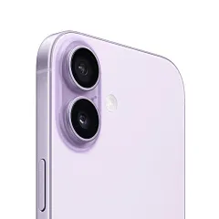 iPhone 17 256 Гб Лавандовый (eSIM)