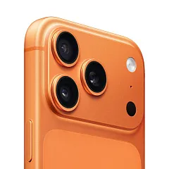 iPhone 17 Pro 1 Тб "Космический оранжевый"