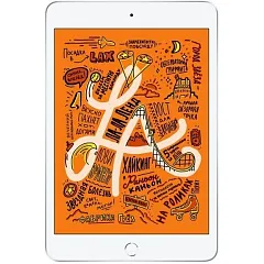 iPad mini 5 64Gb LTE Silver