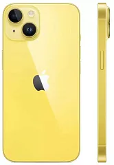iPhone 14 Plus 512 Гб Желтый