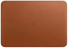 Чехол-конверт для MacBook Pro 13" Коричневый