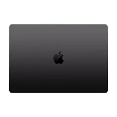 Apple MacBook Pro 16" (M4 Max 16C CPU, 40C GPU, 2024) 48 ГБ, 1 ТБ SSD, "Черный космос", MX313