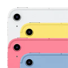 Apple iPad 11" (2025) Wi-Fi 256 ГБ Серебристый