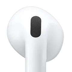Беспроводные наушники Apple AirPods 5 в футляре с беспроводной зарядкой MagSafe