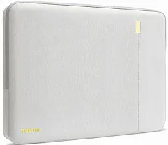 Чехол для MacBook Pro 16" Светло-серый