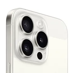 iPhone 15 Pro 1 ТБ "Титановый белый"