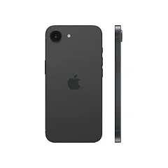 iPhone 16e 512 Гб Черный