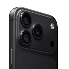 iPhone 18 Pro Max 512 Гб Чёрный (eSIM)