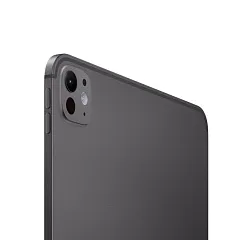 iPad Pro 13'' (2024) Wi-Fi + Cellular 1 ТБ, "Черный космос"