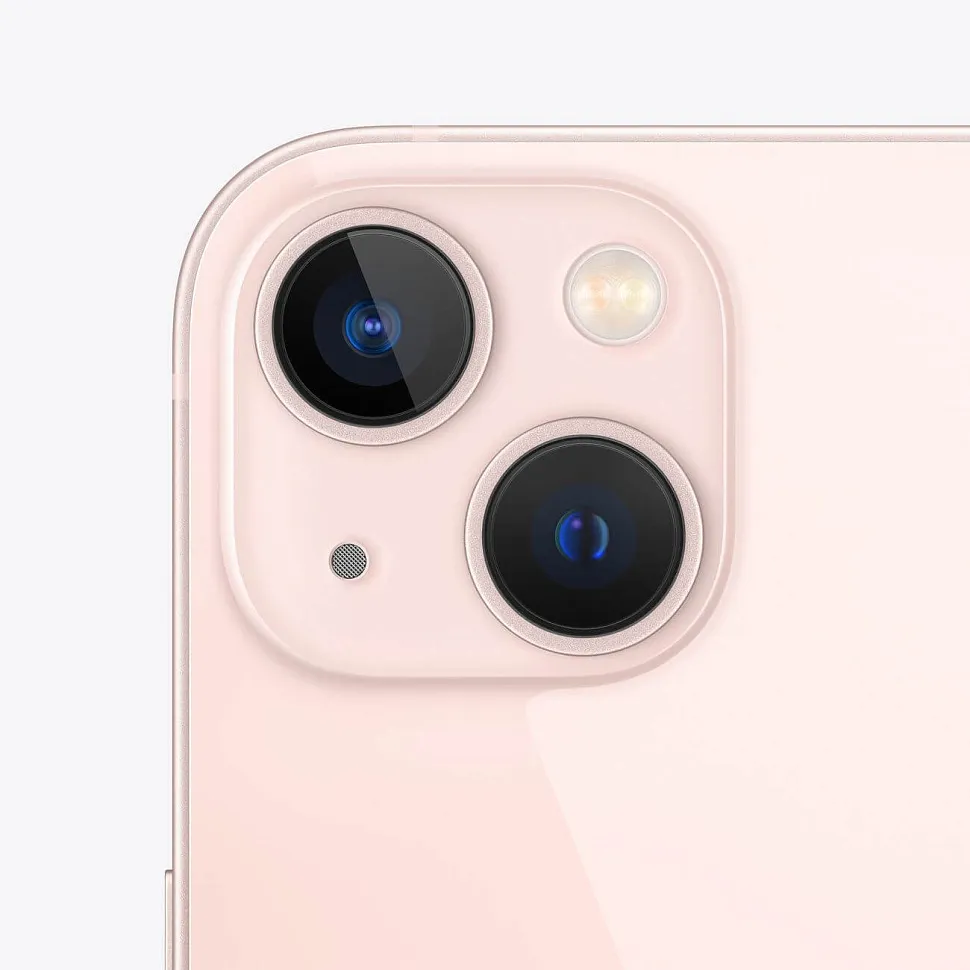 iPhone 13 128 Гб Розовый