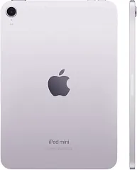 Apple iPad mini 7 (2024) Wi-Fi 256 ГБ Сиреневый