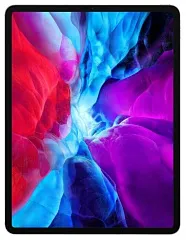 Apple iPad Pro 12,9 (2020) 512Gb Wi-Fi + Cellular Silver