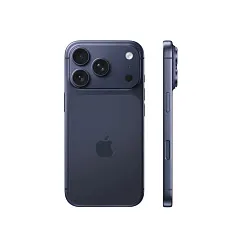 iPhone 17 Pro 512 Гб Тёмно-синий" (eSIM)