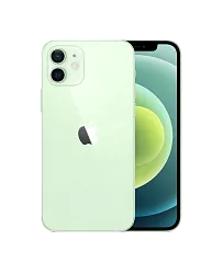 iPhone 12 128 Гб Зеленый