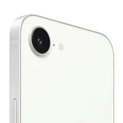 iPhone 17e 512 Гб Белый (eSIM)