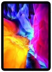 Apple iPad Pro 11 (2020) 256Gb Wi-Fi + Cellular Space Gray