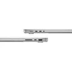 Apple MacBook Pro 16" (M5 Max 18C CPU, 40C GPU, 2026) 48 Гб, 2 Тб SSD, Серебристый, MGE94