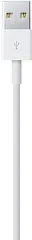 Кабель Apple USB - Lightning (2 м)