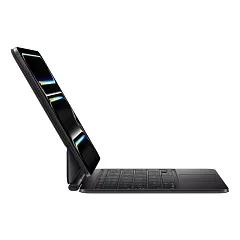 Клавиатура Apple Magic Keyboard iPad Pro 11" (M4/М5) Черная