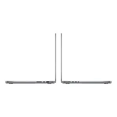 Apple MacBook Pro 14" (M2 Pro 10C CPU, 16C GPU, 2023) 16 ГБ, 512 ГБ SSD, "Серый космос" (MPHE3)