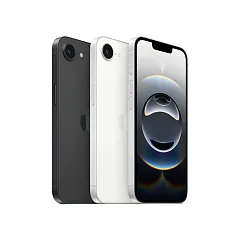 iPhone 16e 256 Гб Белый