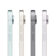 iPad Air 11" (2026) Wi-Fi 256 ГБ, Голубой