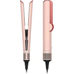 Выпрямитель для волос Dyson Airstrait (HT01) Kanzan Pink