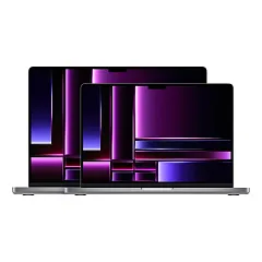 Apple MacBook Pro 16" (M2 Max 12C CPU, 38C GPU, 2023) 32 ГБ, 1 ТБ SSD, "Серый космос" (MNWA3)