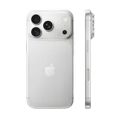 iPhone 18 Pro 512 Гб Серебристый (eSIM)