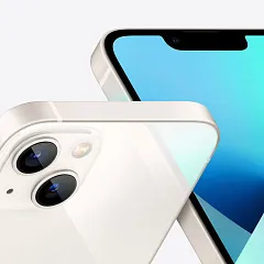 iPhone 13 256 Гб "Сияющая звезда"