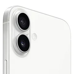 iPhone 16 Plus 256 Гб Белый