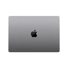 Apple MacBook Pro 14" (M3 8C CPU, 10C GPU, 2023) 8 ГБ, 1 ТБ SSD, "Серый космос",  MTL83