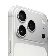 iPhone 17 Pro 512 Гб Серебристый (eSIM)