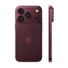 iPhone 18 Pro Max 1 Тб «Бургунди» (eSIM)