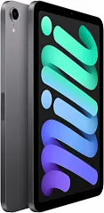 Apple iPad mini 6 (2021) Wi-Fi + Cellular 64 ГБ «Серый космос»