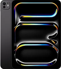 iPad Pro 13" (2025) Wi-Fi + Cellular 512 ГБ, "Чёрный космос"