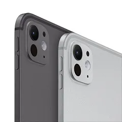 iPad Pro 13" (2025) Wi-Fi + Cellular 512 ГБ, "Чёрный космос"