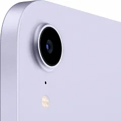 Apple iPad mini 6 (2021) Wi-Fi 256 ГБ Фиолетовый