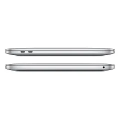Apple MacBook Pro (M2, 2022) 8 ГБ, 512 ГБ SSD, Серебристый (MNEQ3)